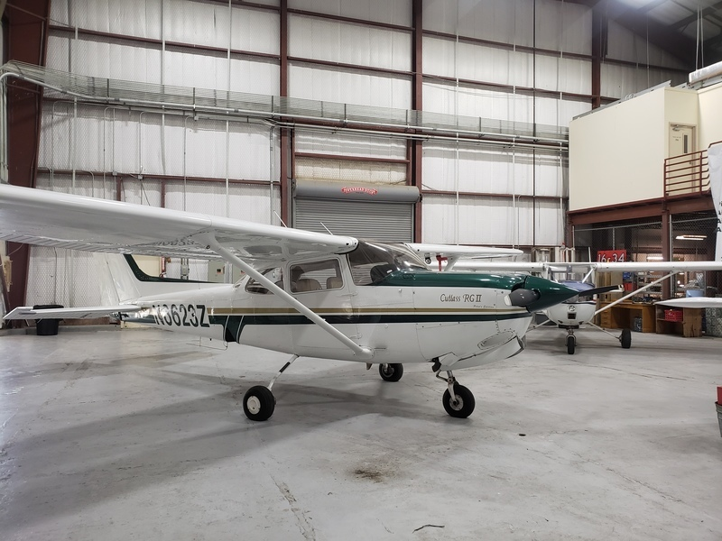 Fleet & Rental Rates – Bario Aviation Inc